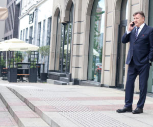 PZPN się odmłodził. Co za przemiana prezesa Kuleszy i sekretarza Wachowskiego!