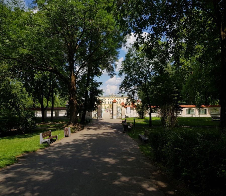 Lato w Białymstoku. Obejrzyj galerię najważniejszych miejskich atrakcji