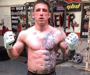Norman Parke