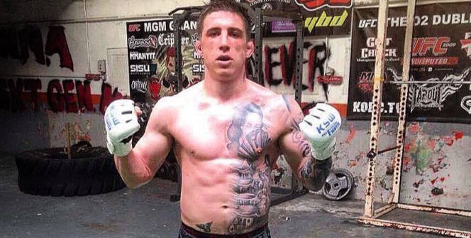 Norman Parke 