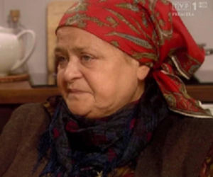 Tak dziś wygląda Babka z Rancza. Aktorka dodała nowe zdjęcie i wywołała poruszenie