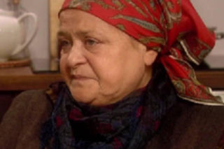 Tak dziś wygląda Babka z Rancza. Aktorka dodała nowe zdjęcie i wywołała poruszenie