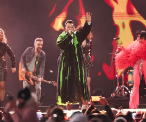 Sylwester z Dwójką w Katowicach. To oni poprowadzą wielką imprezę TVP2