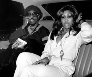 Tina Turner kończy kariere! Zobacz jak zmieniała się przez lata