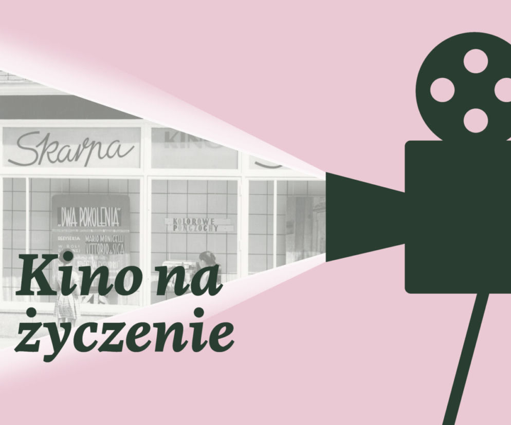 Kino na życzenie