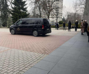 Agnieszka Maciąg - pogrzeb