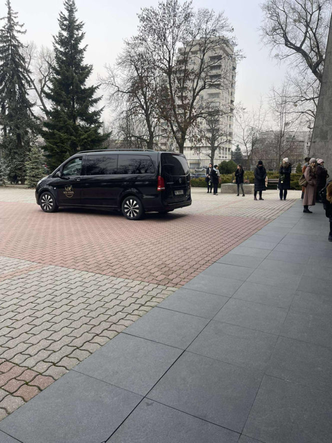 Agnieszka Maciąg - pogrzeb