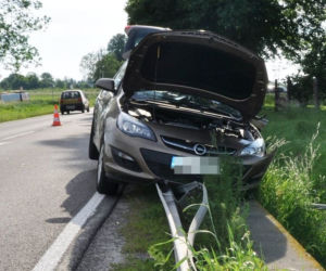 Kleryk nie doczekał święceń