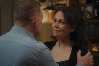 M jak miłość, odcinek 1926: Artur wymknie się do Joanny! Wymyśli taką wymówkę, żeby oszukać Marysię - ZDJĘCIA