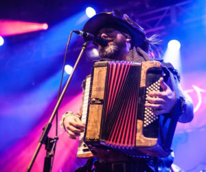 Heidenfest 2026 w Warszawie: folk metalowe szaleństwo w środku zimy [RELACJA]