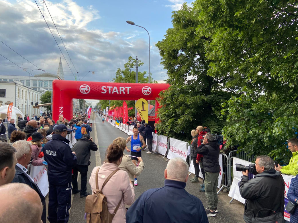 Rossmann Run 2022