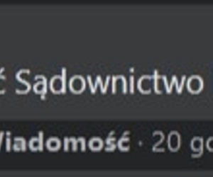 Fala HEJTU po decyzji o odszkodowaniu dla Tomasza Komendy
