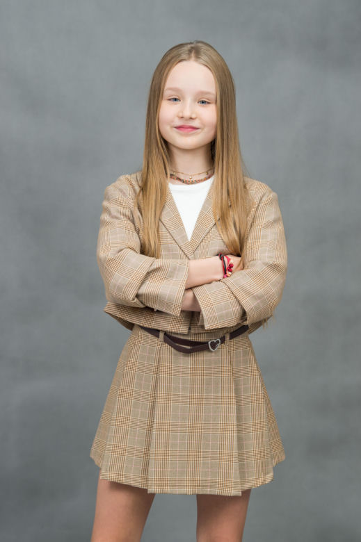 Marianna Kłos