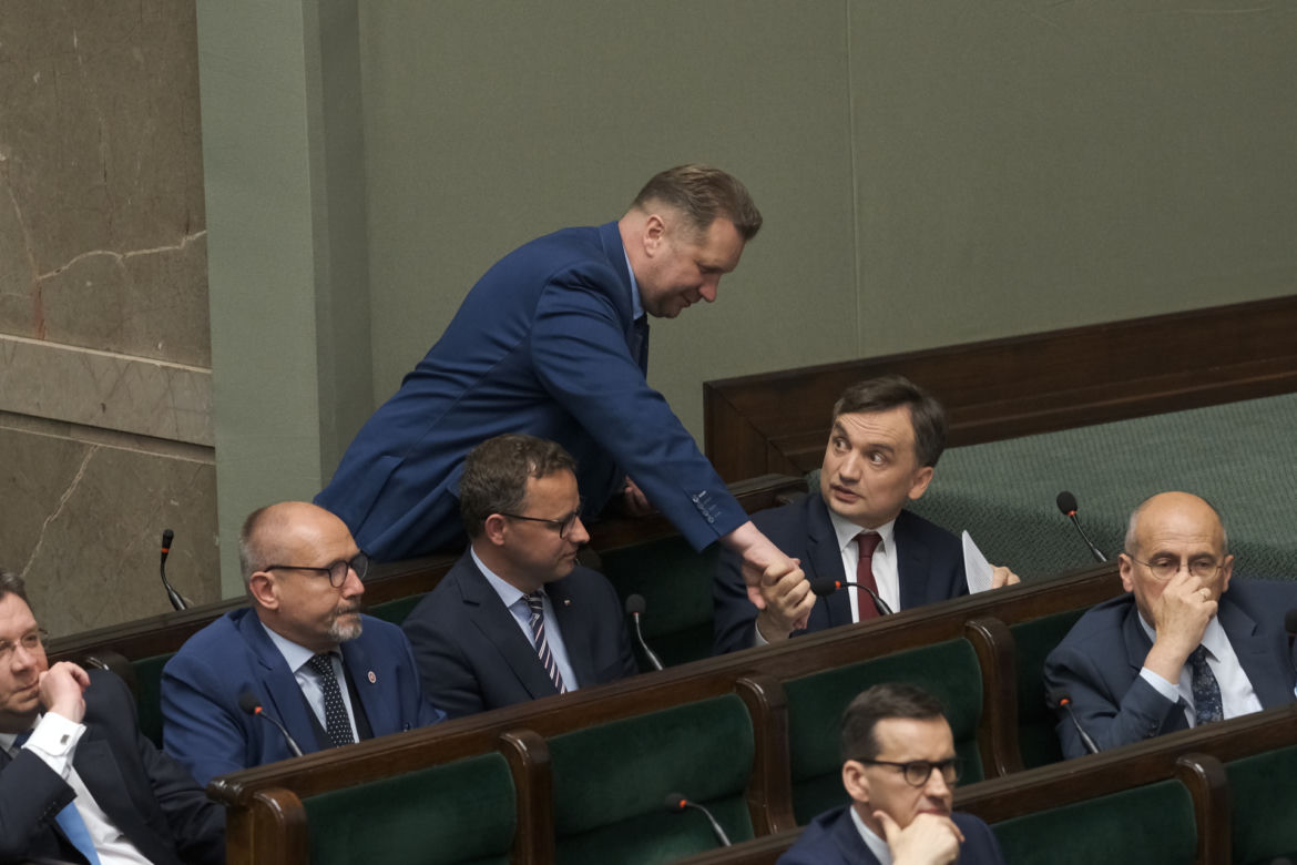 Zbigniew Ziobro