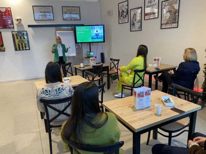 Warmia Inspiration 2026 – Evolution