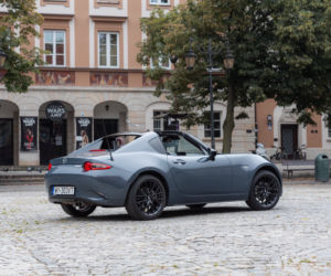 Mazda MX-5 RF 100th Anniversary