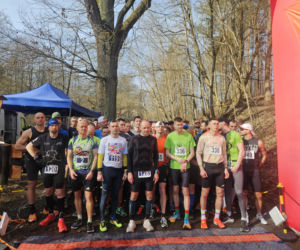 TrailOn Stawiguda - Wiosna Na Szlaku