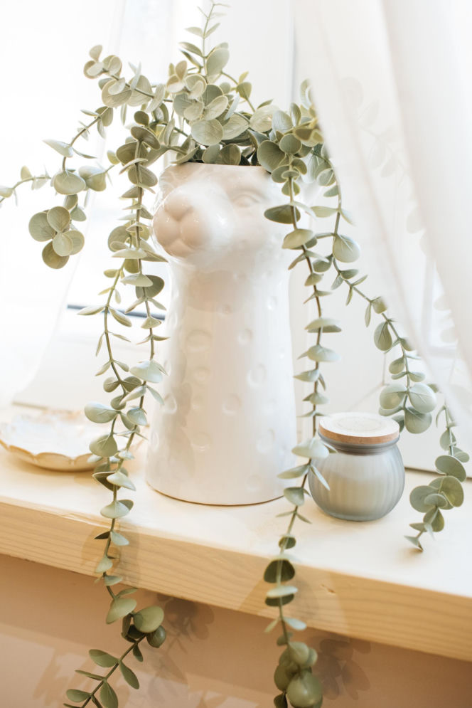 "Nasz nowy dom" Międzyrzec Podlaski. Dom po metamorfozie