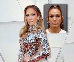 Złodziejka wygląda identycznie jak Jennifer Lopez. Wpadła po kradzieży akumulatorów