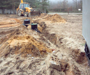 oczyszczalnia biologiczna