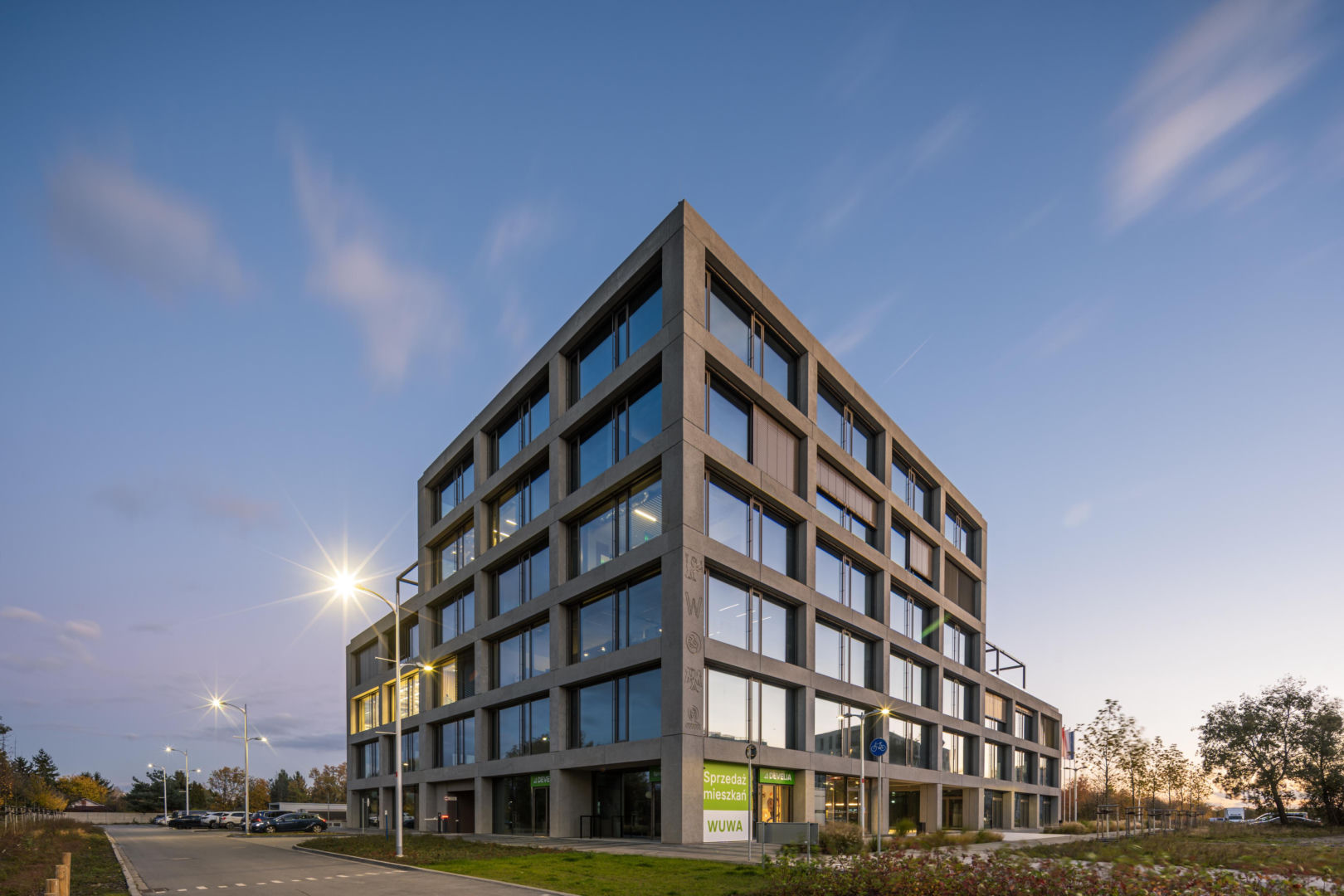 Wyniki Konkursu Piękny Wrocław