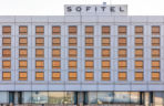 Hotel Sofitel (dawny Hotel Victoria) przy Placu Piłsudskiego w Warszawie