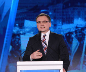 100.000zł za głowę Ziobry. Zbigniew Ziobro