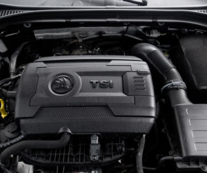 Skoda Superb 2.0 TSI 220 KM DSG Style