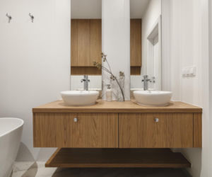 Dom w Raszynie - realizacja Decoroom