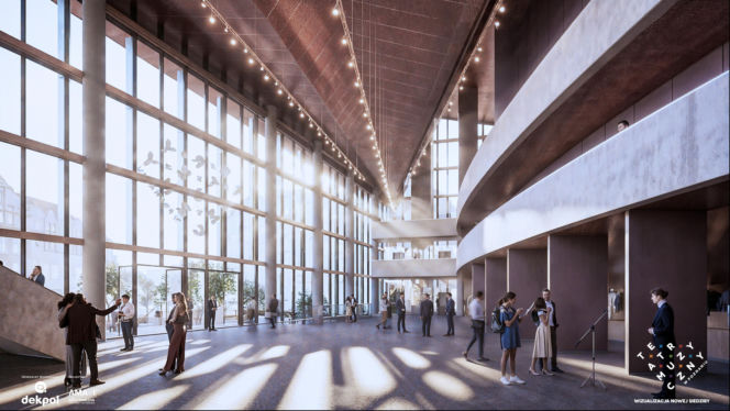 Teatr Muzyczny w Poznaniu