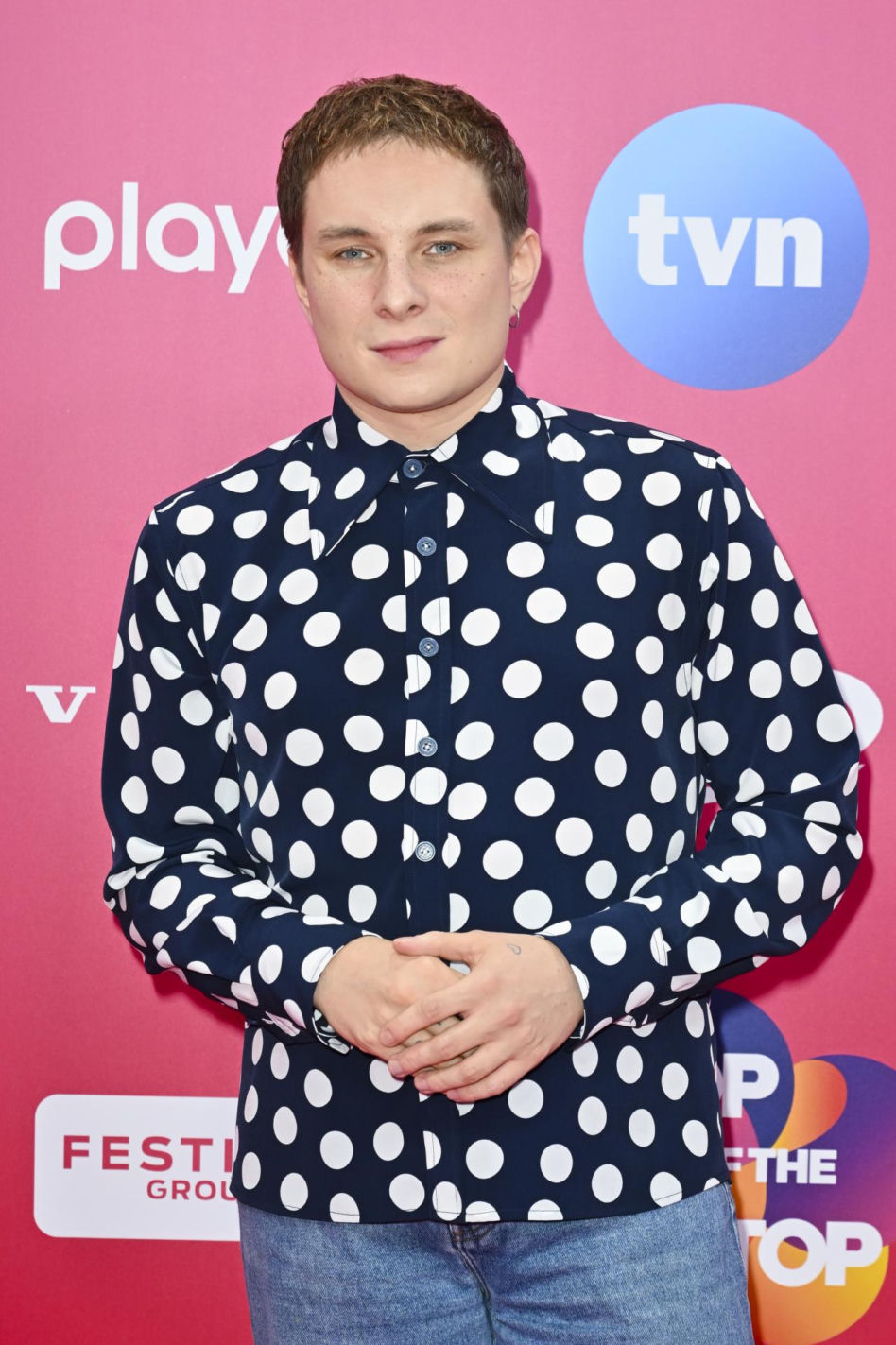 Ralph Kaminski