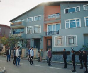 Dziedzictwo odcinek 878