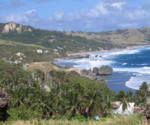 Barbados
