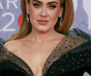  Adele miała na sobie 12 mln zł