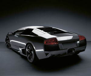 Lamborghini Murcielago