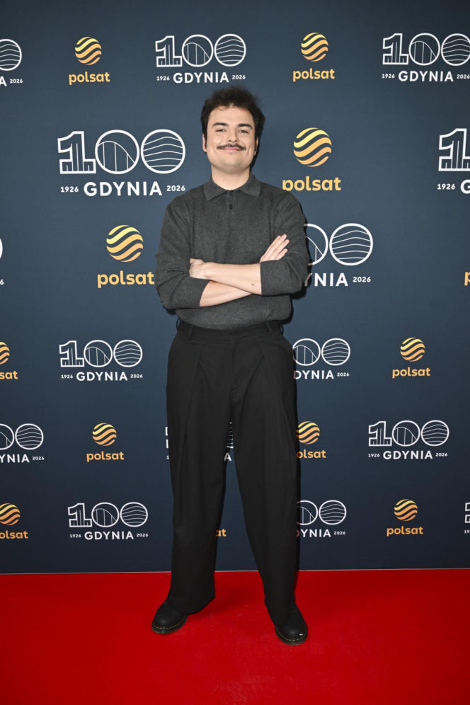 "Zaczęło się od morza... - 100-lecie Gdyni" - koncert w Polsacie