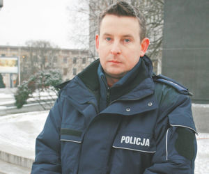 Na czerwonym giną ludzie