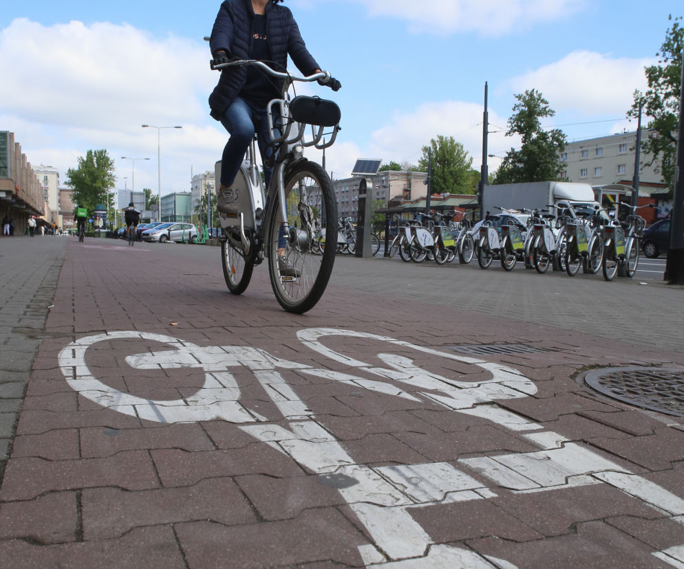 Wypożyczanie rowerów miejskich w czasie pandemii