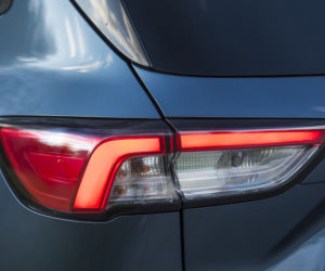 Ford Kuga 2.5 Plug-In Hybrid 225 KM eCVT FWD ST-Line