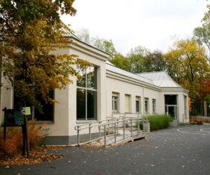 Rozbudowa ZOO