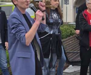 Juwenalia 2026 w Kielcach. Barwny korowód przeszedł ulicami miasta