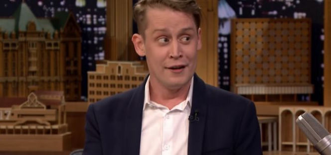  Macaulay Culkin Twitter i Instagram ma dopiero od kilku dni! Gdzie go znaleźć?  