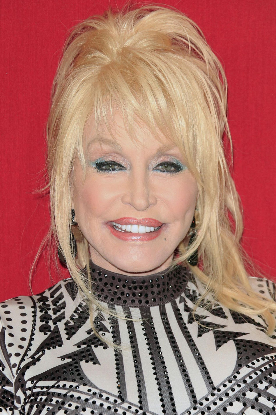Dolly Parton nie żyje