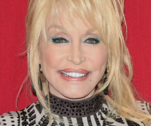 Dolly Parton nie żyje