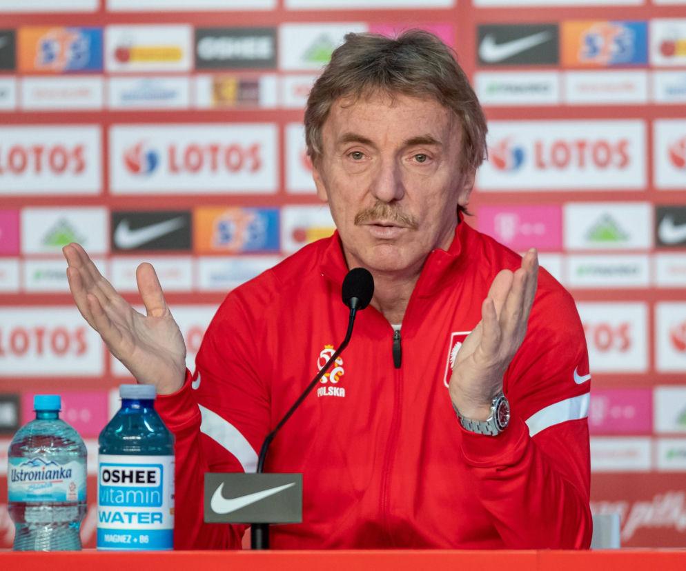 Zbigniew Boniek w Opalenicy