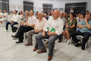 Mieszkańcy nie chcą asfaltowni w Wołyńcach