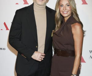 Wyklepane Rozenek-Majdan i Wojciechowska prężą się na ściance. Nie wyglądają na swoje lata!