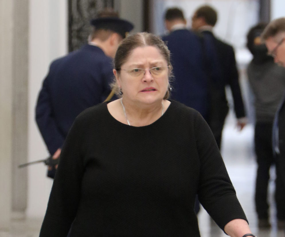 KRYSTYNA PAWŁOWICZ RADZI PIŁKARZOM
