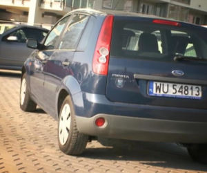 Ford Fiesta, Zakup kontrolowany, odcinek 194, sezon 12