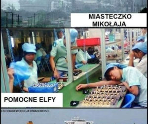 Mikołajki 2021! Zobacz najlepsze memy!